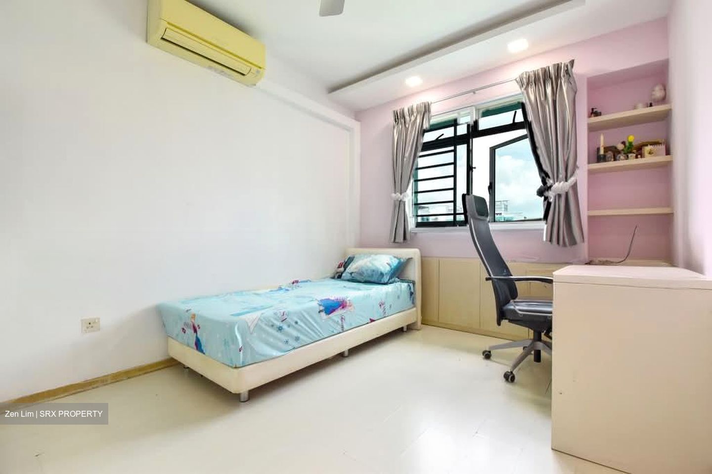 Blk 126D Edgedale Plains (Punggol), HDB 5 Rooms #592818211